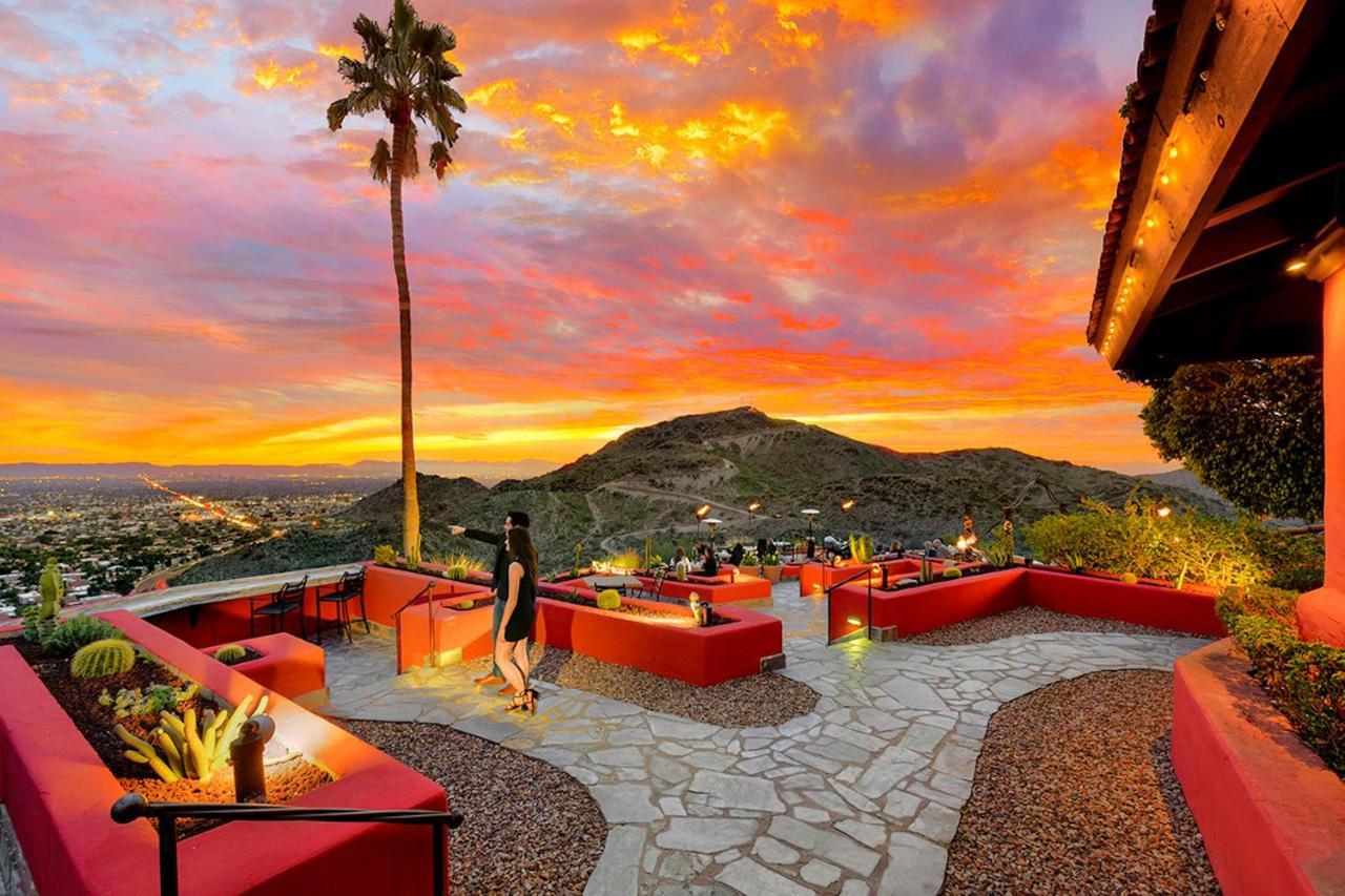 Mountain Vista Resort: Gated Community with Pools and Hiking Access Phoenix Exterior photo