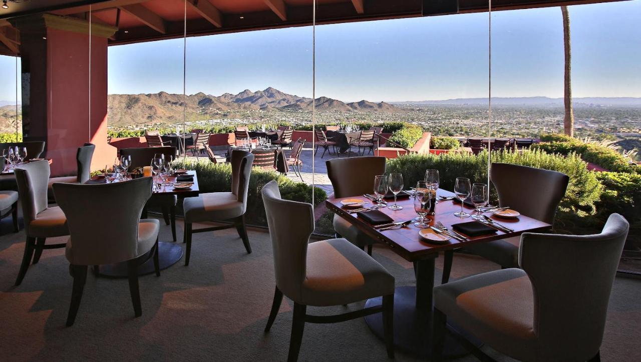 Mountain Vista Resort: Gated Community with Pools and Hiking Access Phoenix Exterior photo