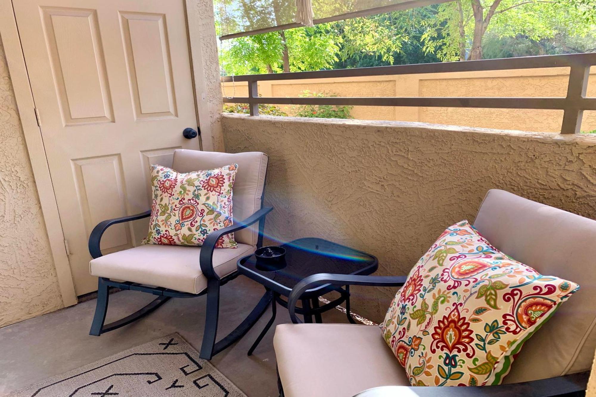 Mountain Vista Resort: Gated Community with Pools and Hiking Access Phoenix Exterior photo