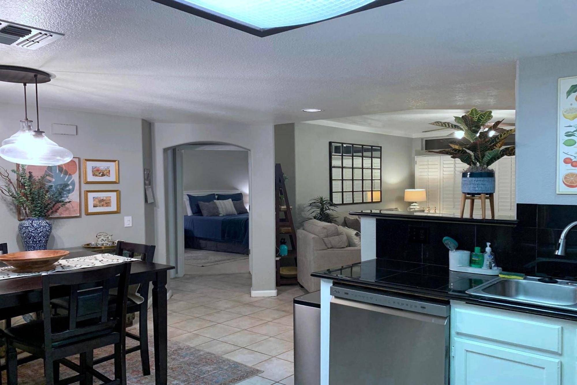 Mountain Vista Resort: Gated Community with Pools and Hiking Access Phoenix Exterior photo